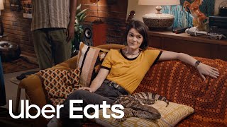 Get groceries delivered till midnight - Drinks Party | Uber Eats