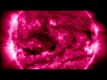 Solar Flaring Returns, Solar Storm Effects | S0 News Nov.18.2024