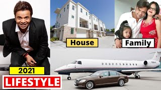 Rajpal Yadav Lifestyle & Biography, Cars, House, Family, Wife, Career, Films, Salary, Net Worth 2021