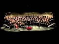 Come to the Music (Joseph M. Martin)- BGSU Men's Chorus