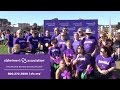 Why I Walk Compilation 6 - San Francisco Walk to End Alzheimer's