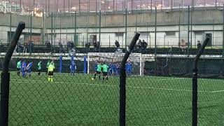 Liguria - Allievi Regionali U16 Girone A - Giornata 12 - Ligorna 1922 vs F. S. Sestrese Calcio 1919