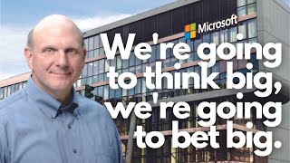 The Greatest Steve Ballmer Quotes That Will Change Your Life | Motivational Quotes For Success