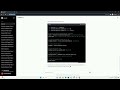 drop down menu in selenium webdriver