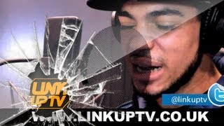 Behind Barz - Johnny Gunz // @linkuptv @JohnnyLaLaLa (Ghetto Superstars) | Link Up TV