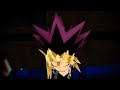 mmd yu gi oh yugi broken