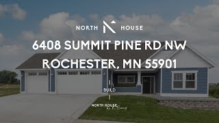 6408 Summit Pine Rd. NW Rochester, MN