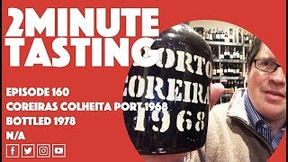 Episode 160 | Coreiras Colheita Port 1968