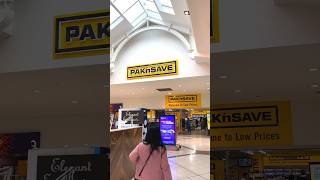 A shopping day|Christchurch|Newzealand🇳🇿| #newzealandvlogs #malayalamvlogger #PAKnSAVE