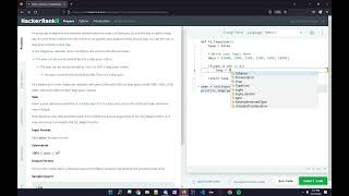 HackerRank Python Problem "Write a function" || Competitive Programing With Python @Codolearn