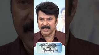 എന്റെ ആദ്യത്തെ പ്രതിഫലം 500 രൂപ ആയിരുന്നു | Mammookka | sreenivasan