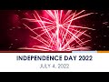 Cupertino Independence Day Celebration 2022