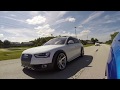 Insane BAGGED Audi All-Road// review, Car Feature Episode 1!!