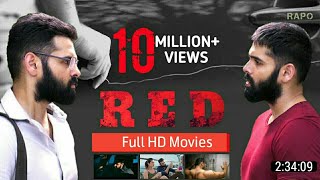 RED New Hindi dubbed Movie 2020 | Ram Pothineni | Nivetha Pethuraj | Malvika Sharma | Amrita