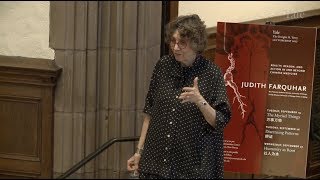 Reality, Reason, and Action In and Beyond Chinese Medicine: Humanity as Root–Terry Lectures 2017