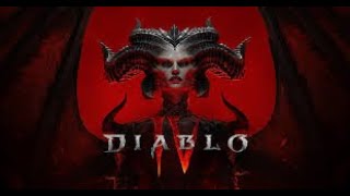 【#ディアブロ4/diablo4 】目指せディアニートッッッ！！　1　　#ハックアンドスラッシュ　#hackandslash