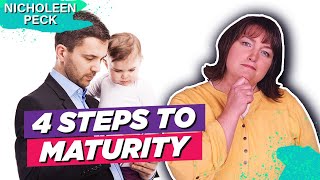 How Do You Increase Emotional Maturity In A Child?