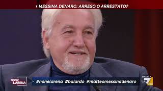 Le dichiarazioni shock di Baiardo: "Se la mafia vuole eliminare un Ministro non c'è bisogno ...