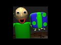 Granny vs Baldi #vs #edit #shorts