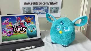 Does Furby Still Connect to the App?