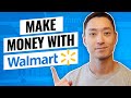 How to Make Money Through The Walmart Affiliate Program