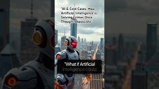Ai Is Solving Cold Cases Faster Than Detectives Ever Could