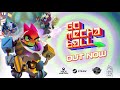 GO MECHA BALL - LAUNCH TRAILER