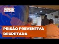 Casal suspeito de sequestro de bebê é indiciado no RJ | BandNews TV