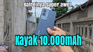 beli vivo Y19s || kayak baterai 10.000mAh