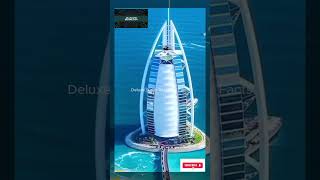 Three such projects to be built in Dubai will change Dubai