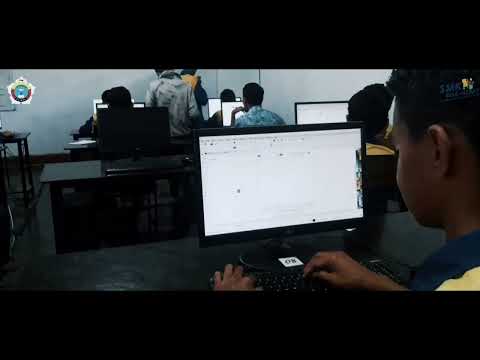 English Final Project_Name Of Students_X DKV B_SMKS ST ALOISIUS🔰 - YouTube