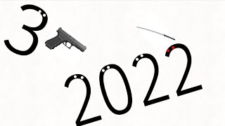 RIP 2022 (2) Aftermath