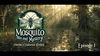 Mosquito Bites and Mystery: FL Unknown History (s1e1) - The Scandalous Divorce That Changed Florida