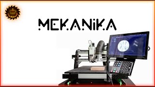 La CNC en Menuiserie, questions et réponses avec @MekanikaTools  (Conférence Epinal 2024)