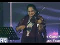 #6GKML | Video 10 | If you are a violin devotee, then watch this bit from Jyotsna Srikanth | #IIF