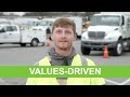 get to know central arkansas water distribution staff