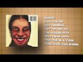 how aphex twin makes music in his dreams