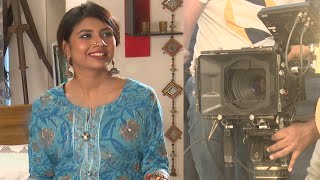 Bushra New Bangla Song 2021 | Bushra Music Videos | বুশরা নতুন বাংলা গান | Singer Bushra  Shooting