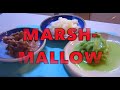 How to make Frozen Marshmallow Cream