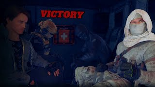 WARZONE 2.0 - VICTORY WITH TERMINATOR IN SQUAD RESURGENCE IN AREA 99 SEASON 2 - E53