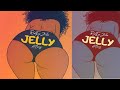 RedEye Zilla - Jelly feat @AlBeezyTV