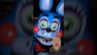 The SCARIEST fnaf jump scare