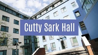 Cutty Sark Hall | University of Greenwich, London \u0026 Kent