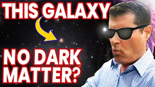 The Mysterious Missing Dark Matter