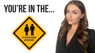 5 Major Signs You're in the Friend Zone | Courtney Ryan