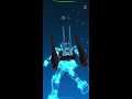 【gundam breaker mobile】ダブルオークアンタフルセイバー ガシャ介入 恋人を駆逐する！