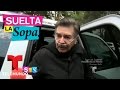 Aseguran que José José se encuentra en recuperación | Suelta La Sopa | Entretenimiento