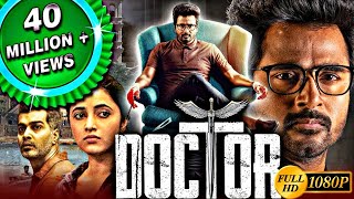 Doctor - 2024 New Released South Hindi Dubbed Movie | Sivakarthikeyan Vinay Rai Priyanka Arul Mohan
