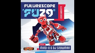 Futurescope FU29 (Zero Gravity)