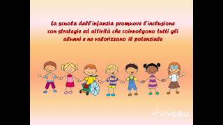 Open day 2022 Infanzia Ferrazzano